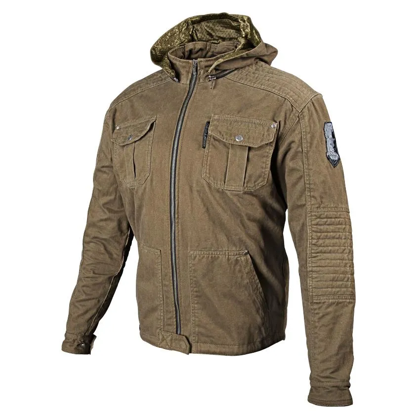 Dog Of War™ Textile Jackets