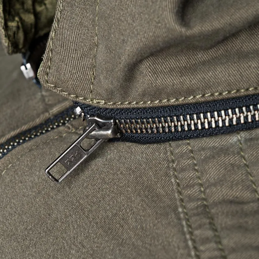Dog Of War™ Textile Jackets