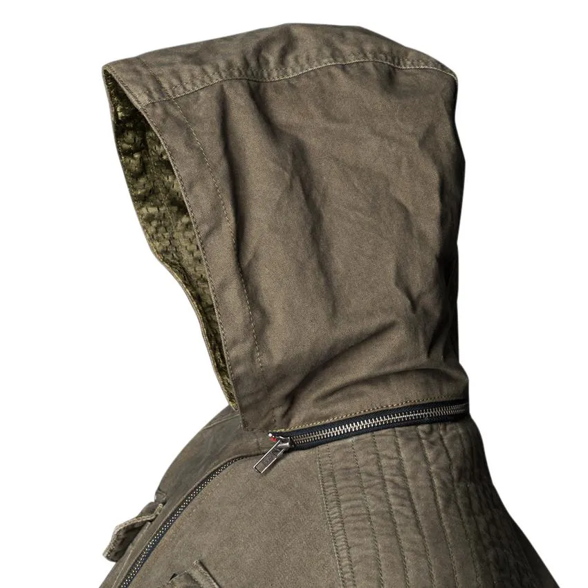 Dog Of War™ Textile Jackets