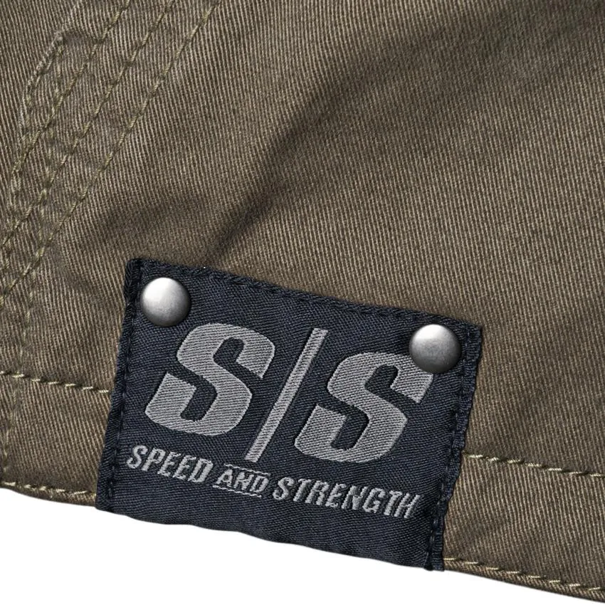 Dog Of War™ Textile Jackets