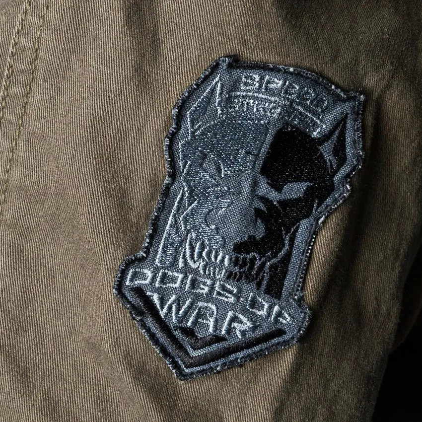 Dog Of War™ Textile Jackets