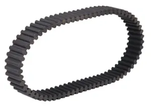 Double Sided 15mm Wide HTD Timing Belts