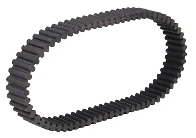 Double Sided 15mm Wide HTD Timing Belts