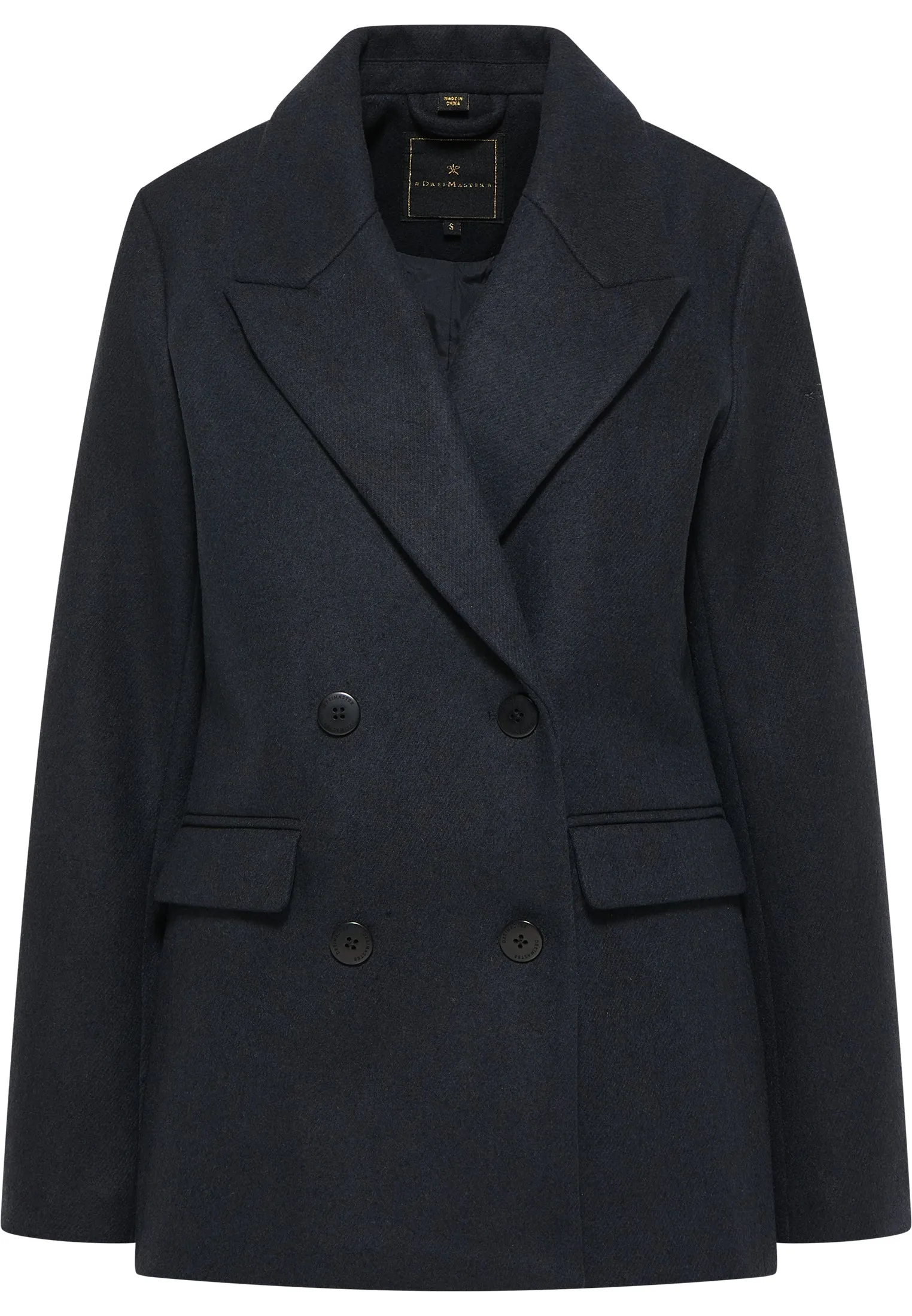 Dreimaster klassik Women's Transitional Jacket