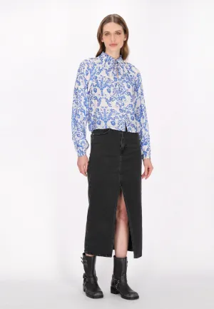 DreiMaster Vintage Women's Blouse