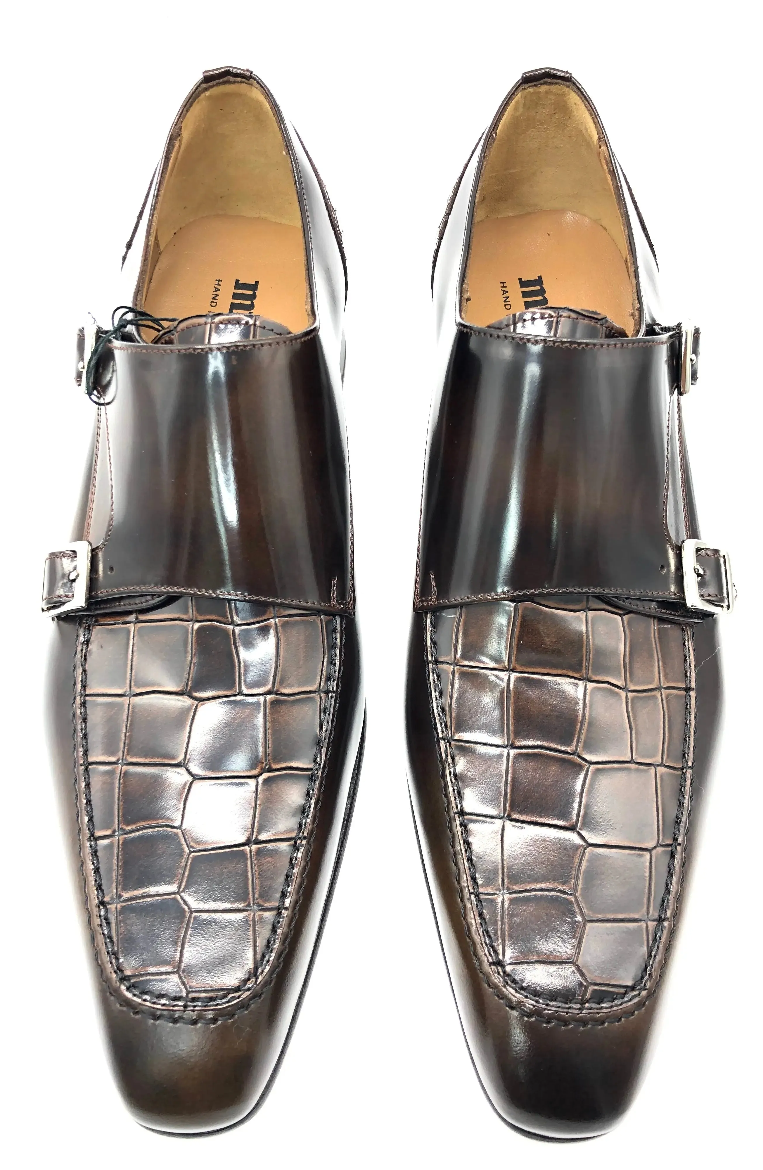 Dress Slip-On Loafers - 37481