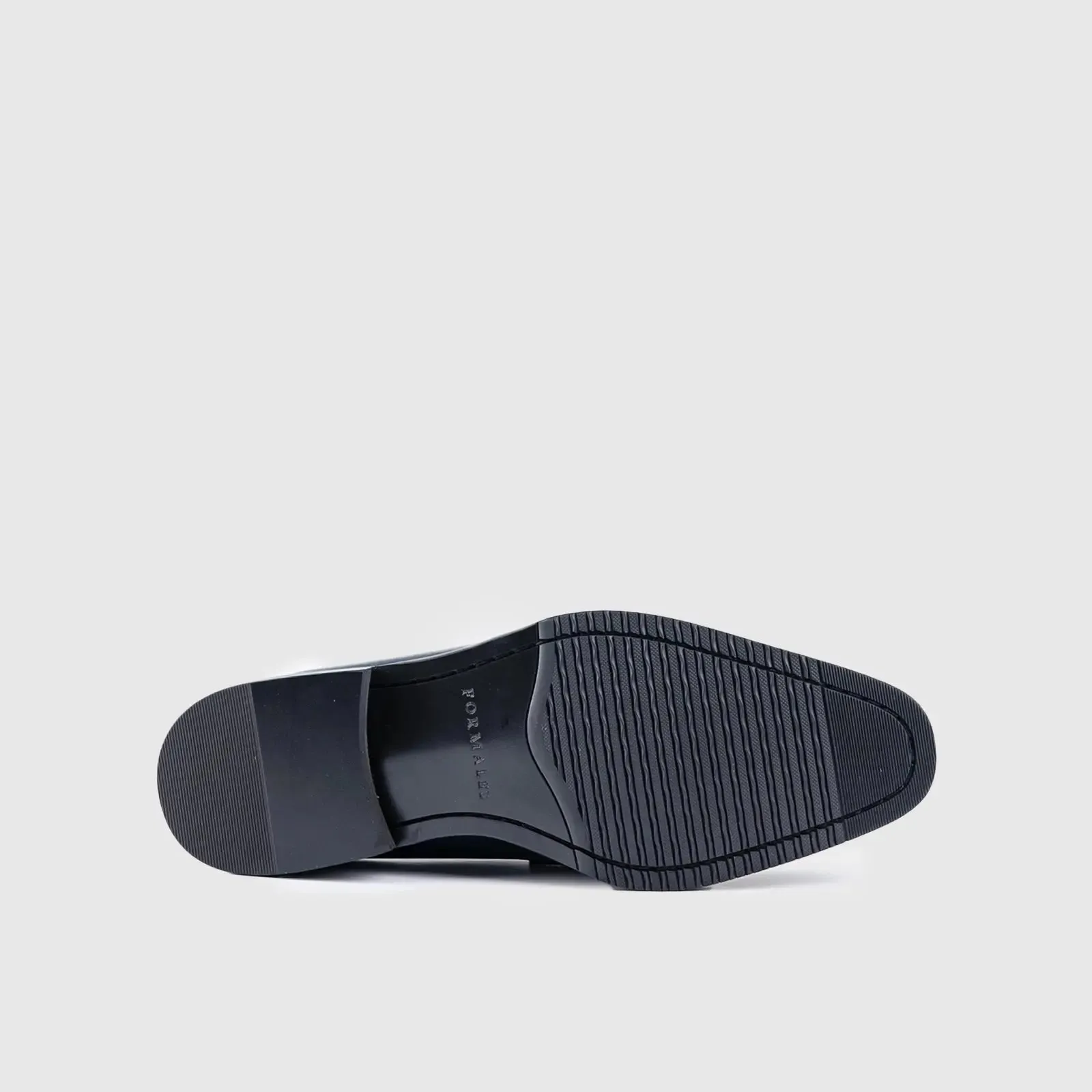 Dress Slip Ons Navy EL005