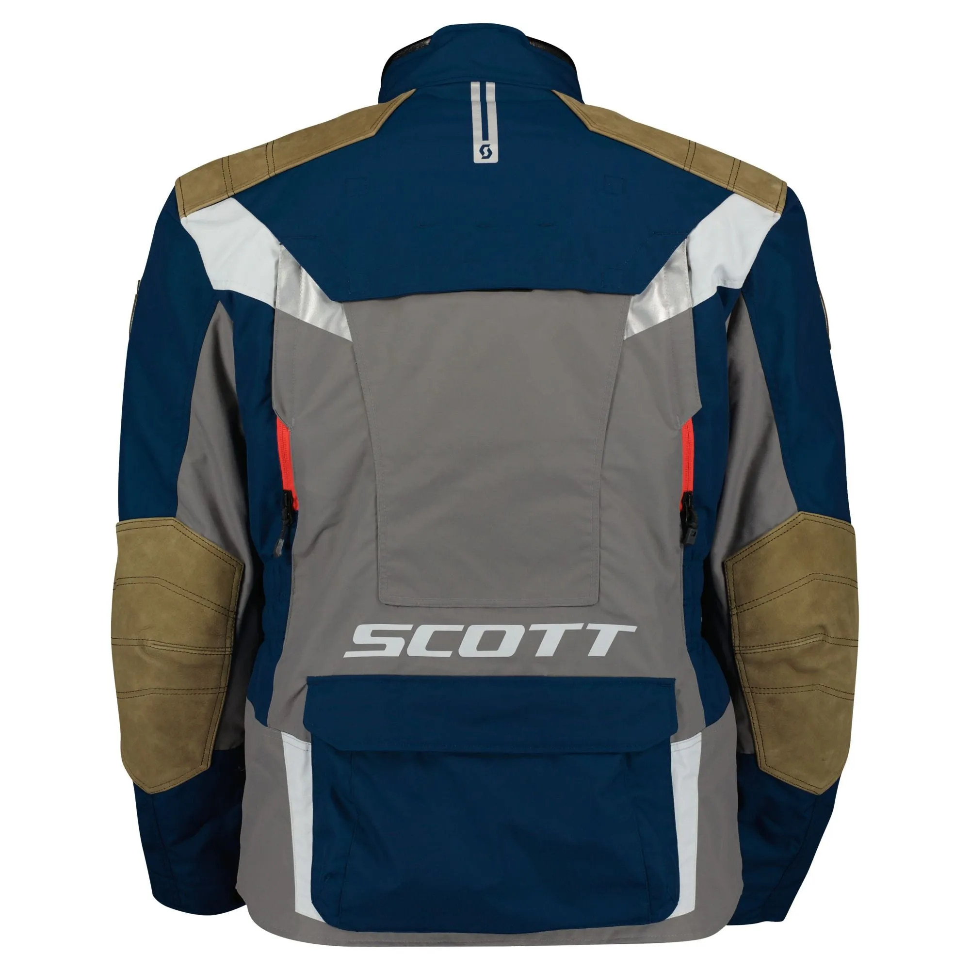 Dualraid Dryo Jacket