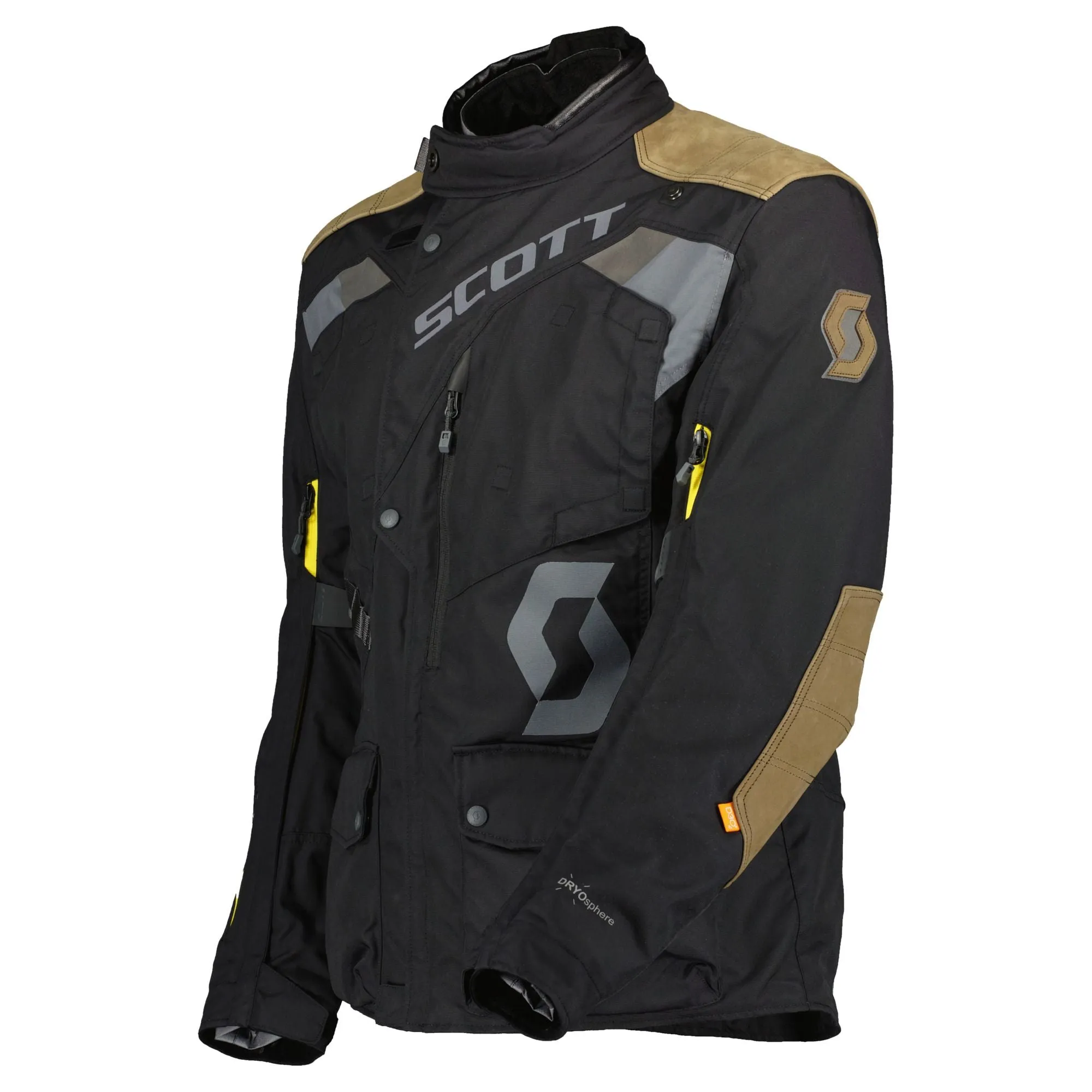 Dualraid Dryo Jacket