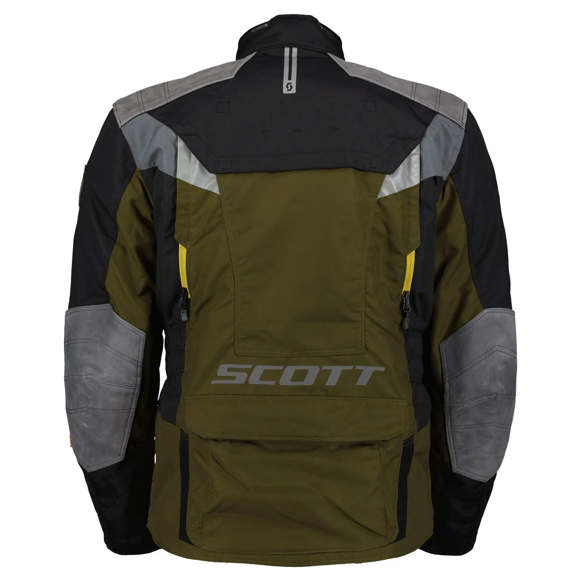 Dualraid Dryo Jacket