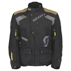 Dualraid Dryo Jacket