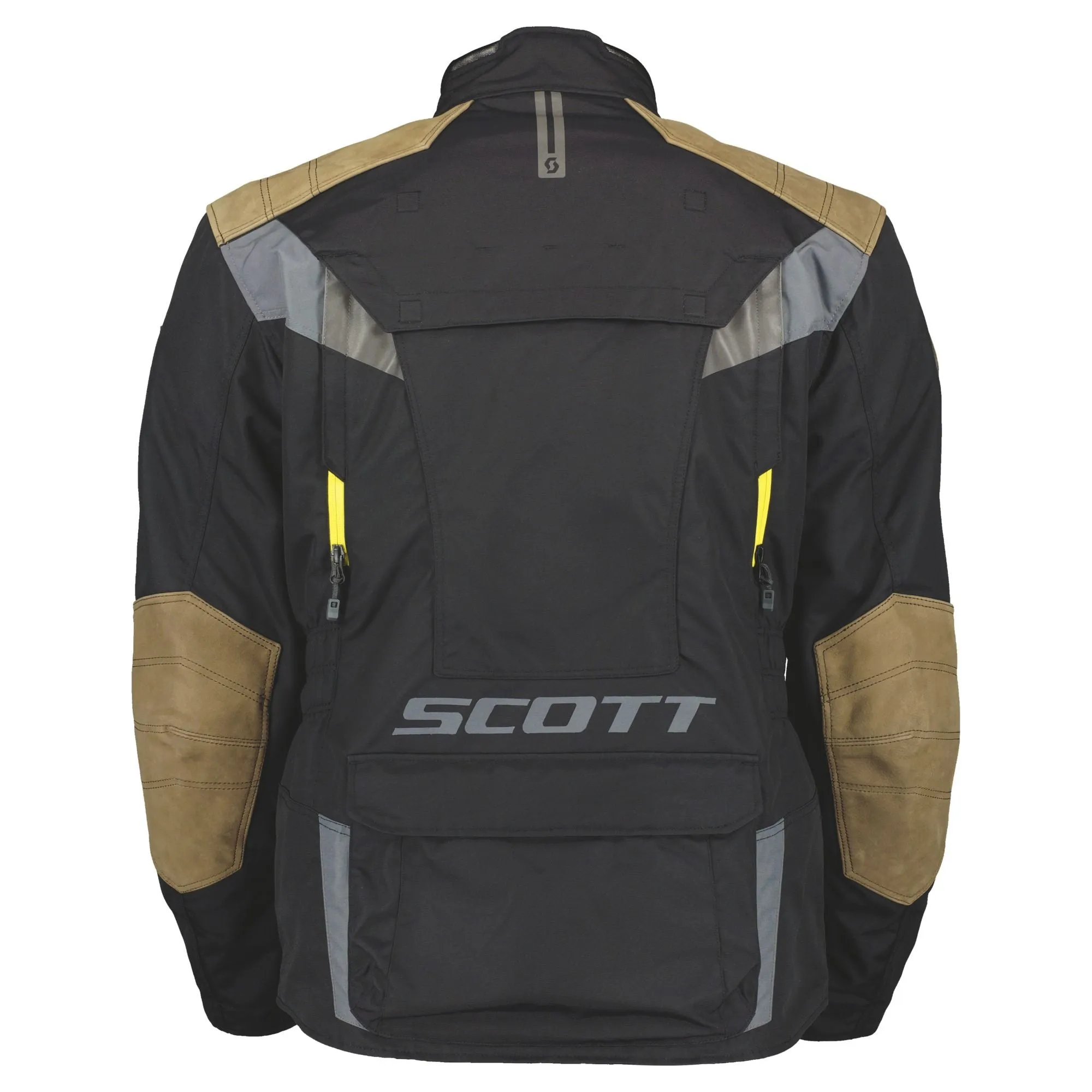 Dualraid Dryo Jacket