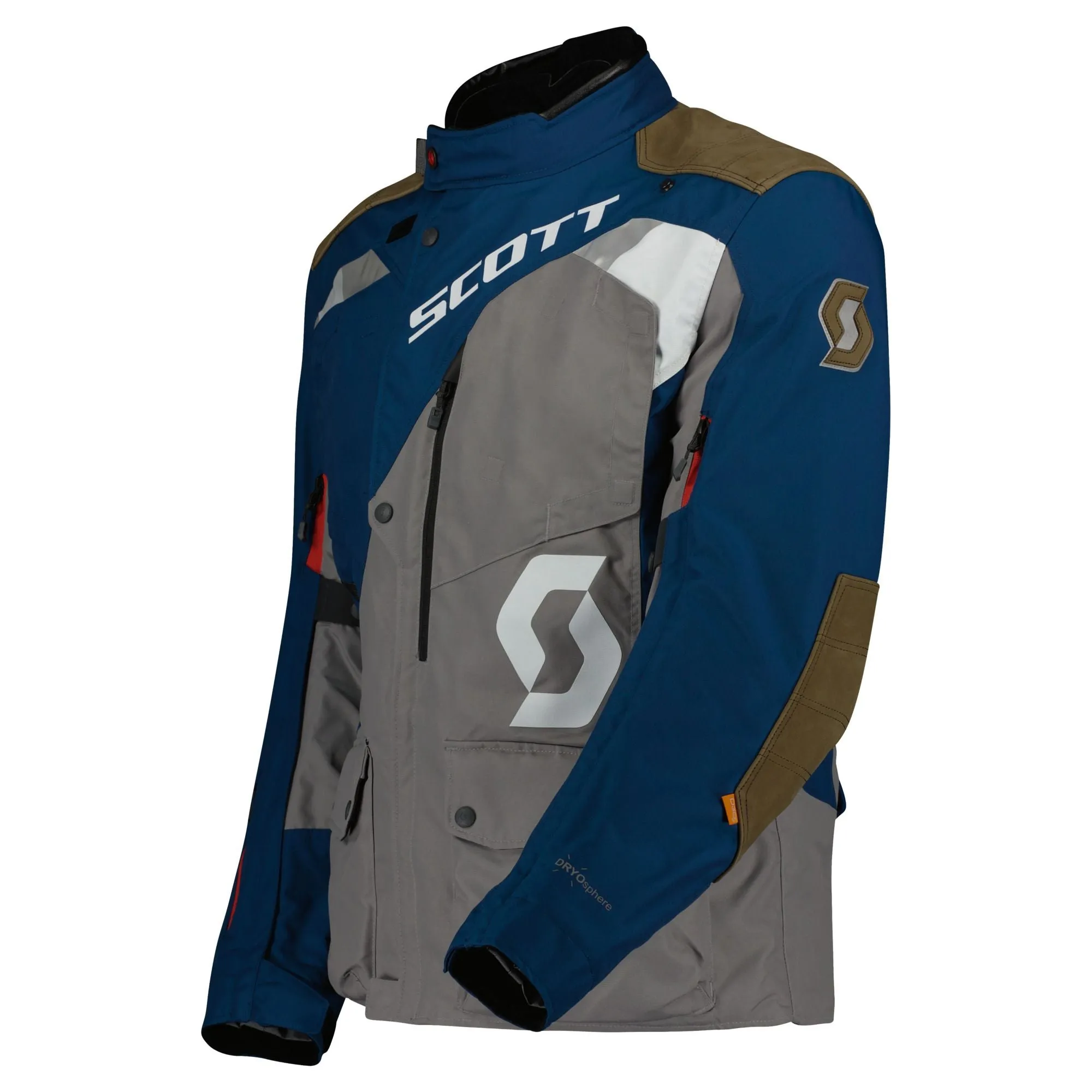 Dualraid Dryo Jacket