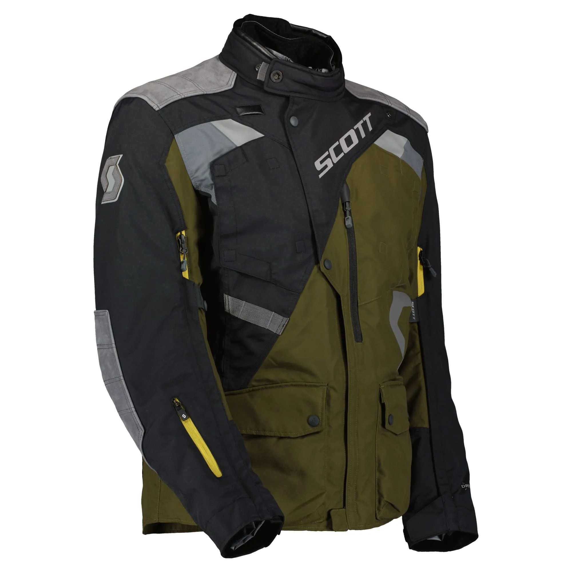 Dualraid Dryo Jacket