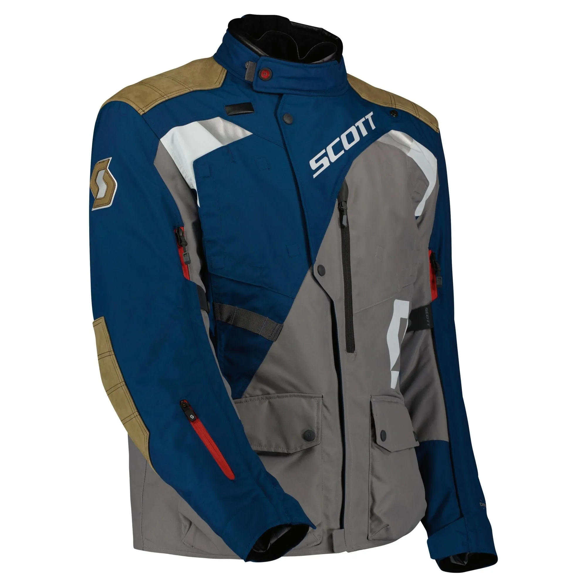Dualraid Dryo Jacket