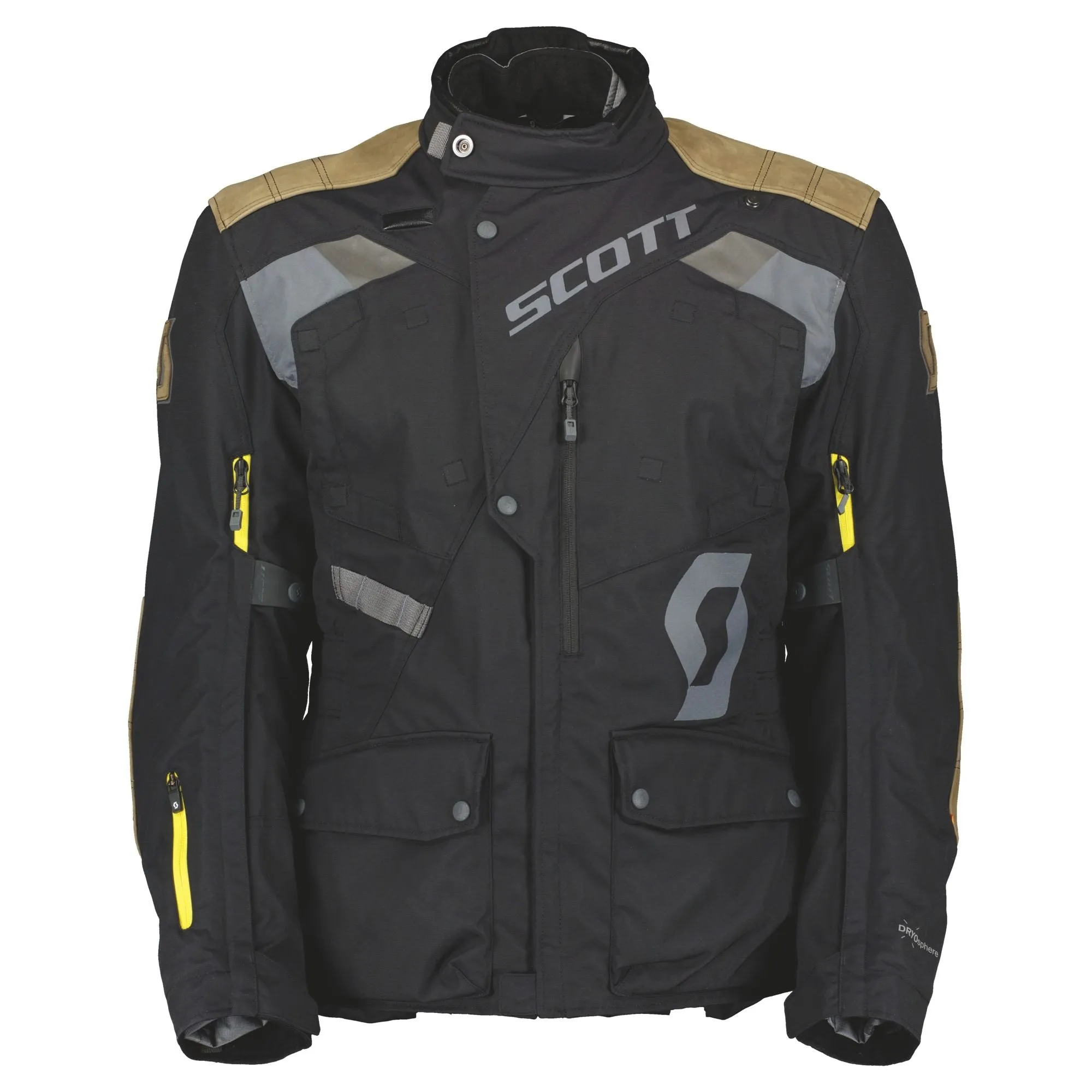 Dualraid Dryo Jacket