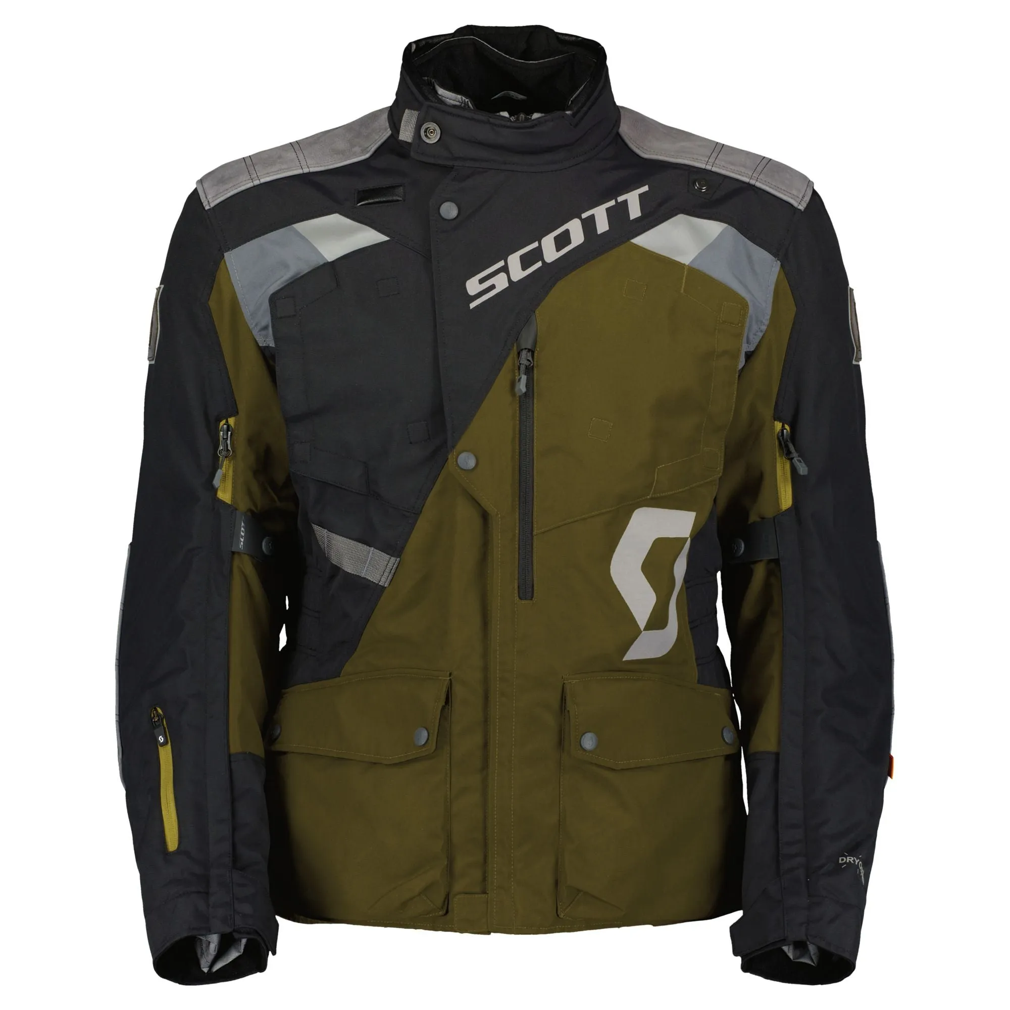 Dualraid Dryo Jacket