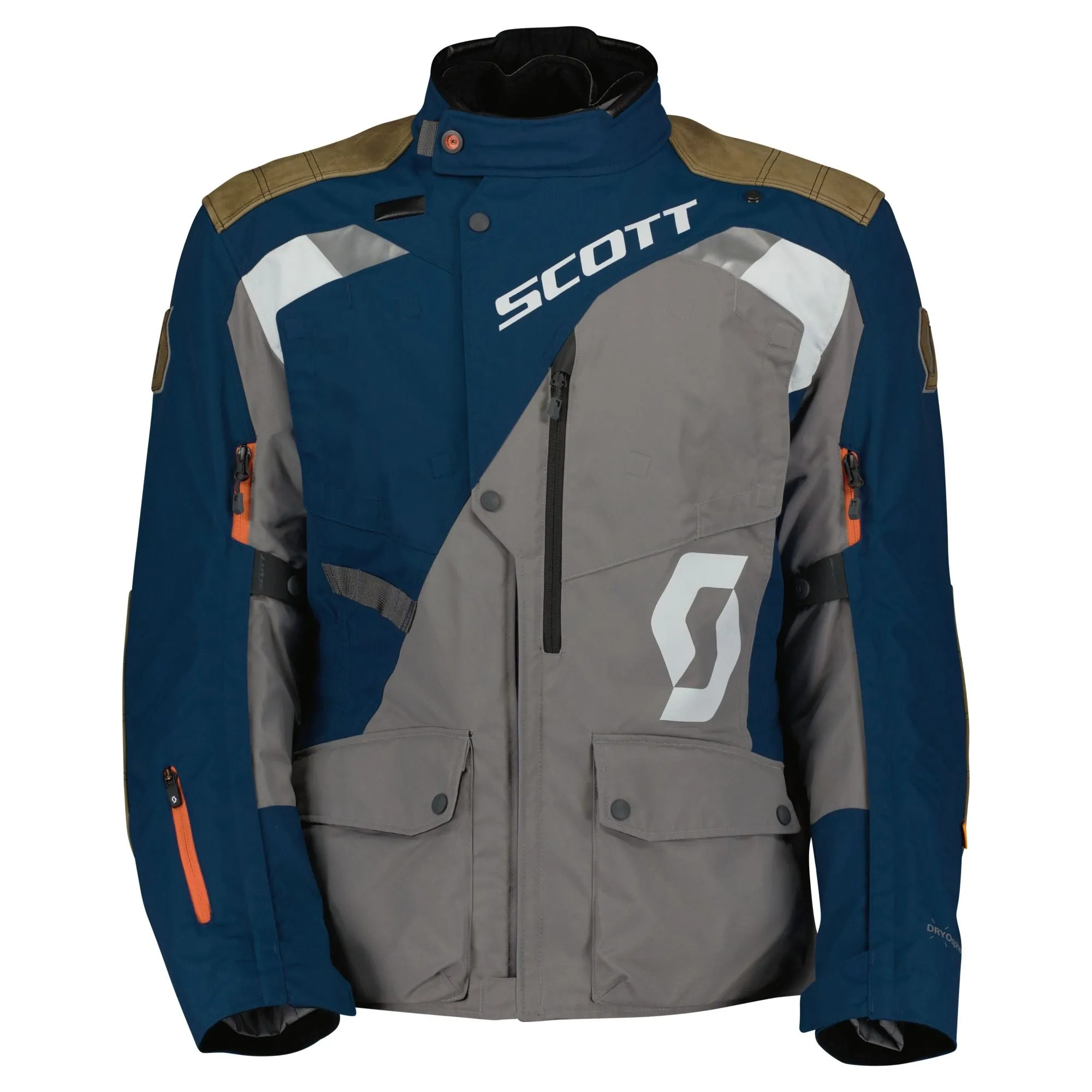 Dualraid Dryo Jacket