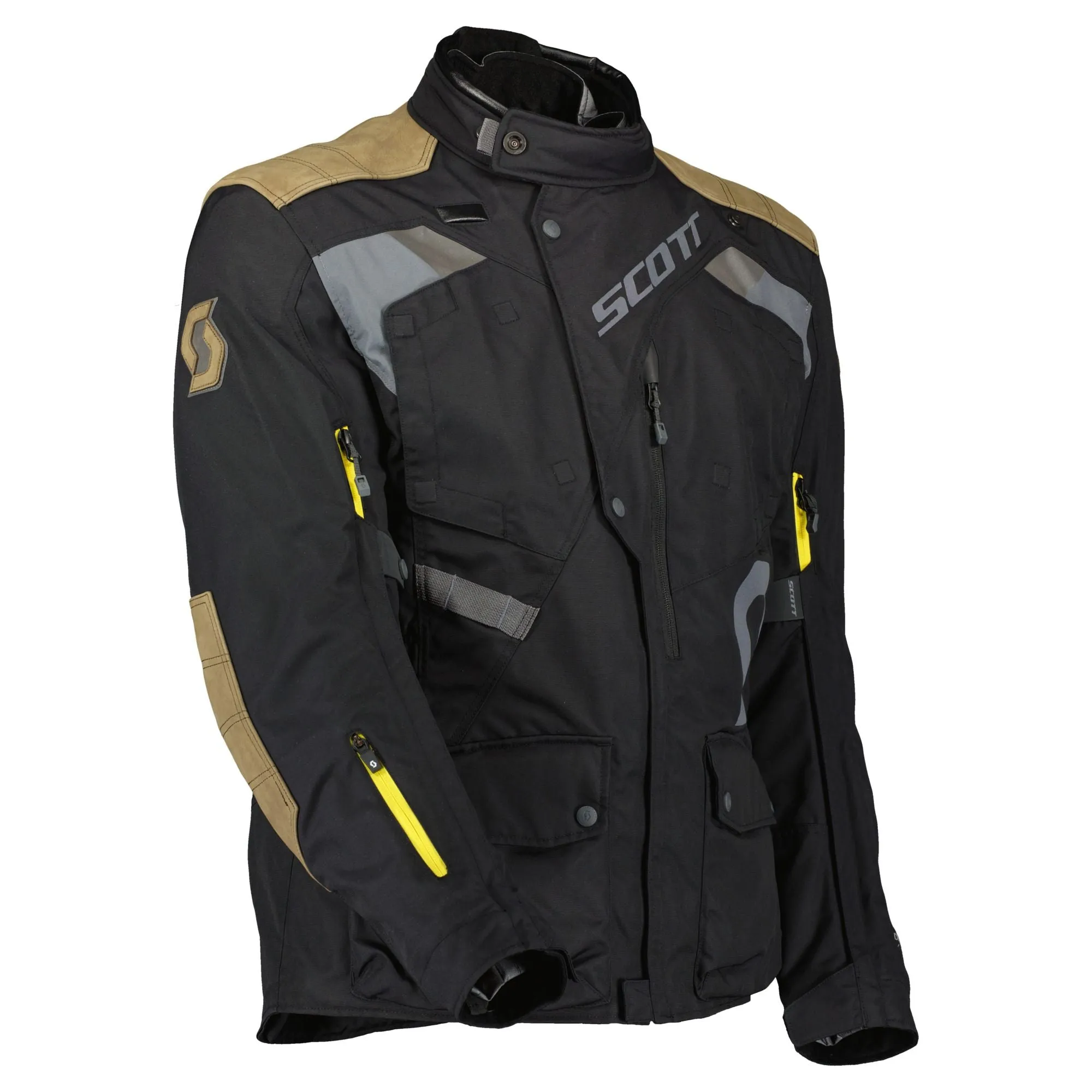Dualraid Dryo Jacket