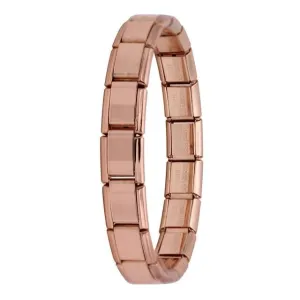 Elastic Charm SS Bracelet