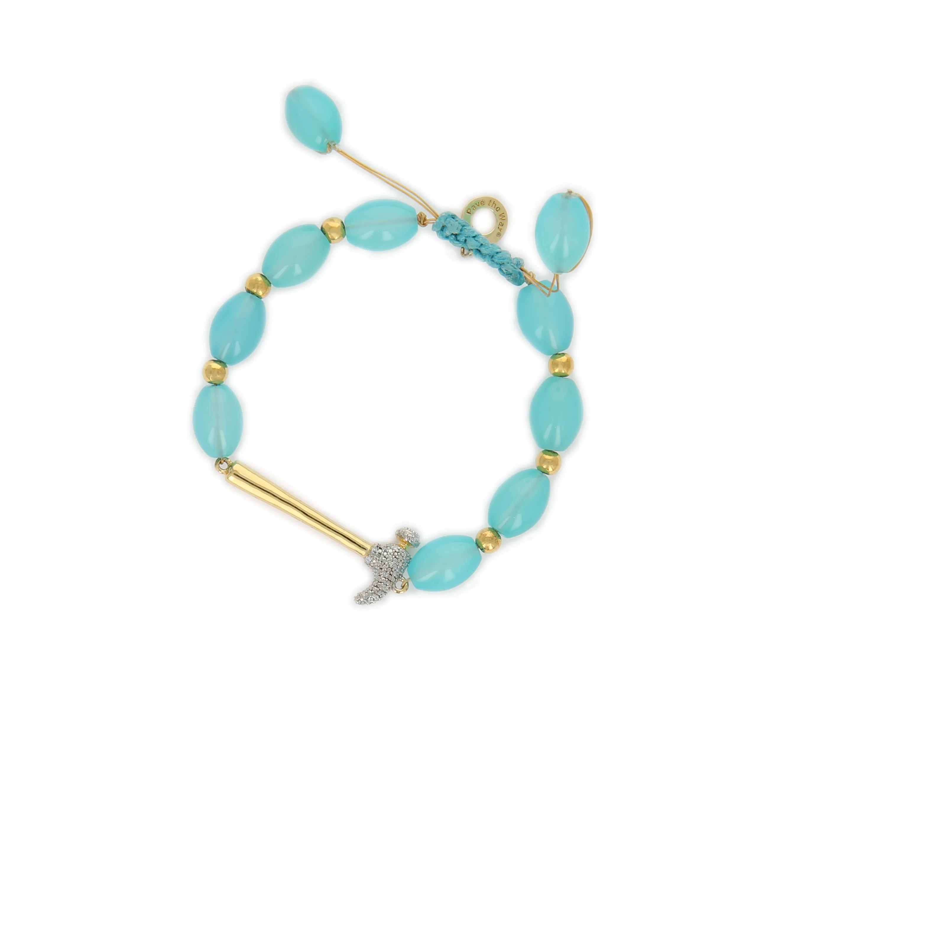 Embraceable You Adjustable Bracelets