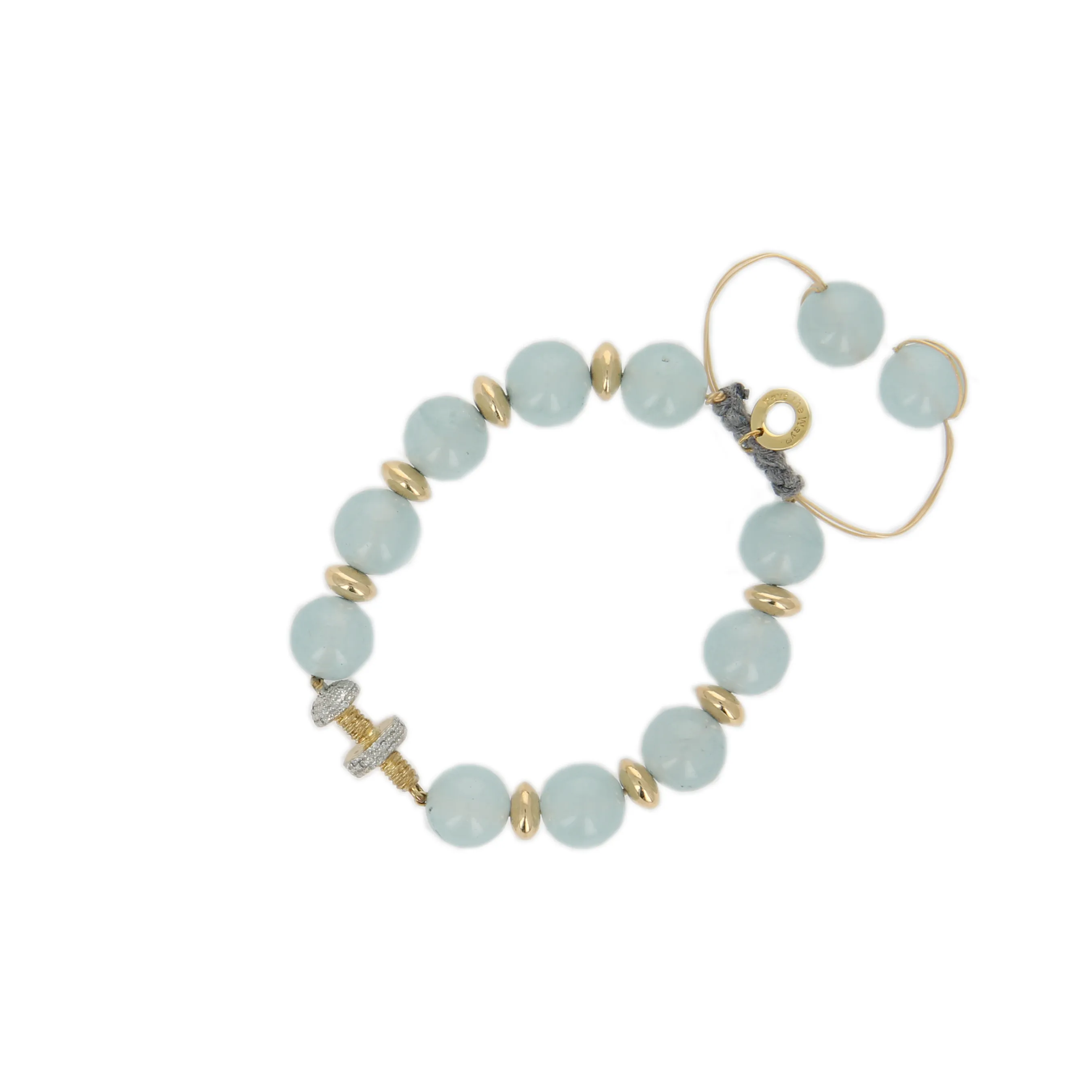 Embraceable You Adjustable Bracelets
