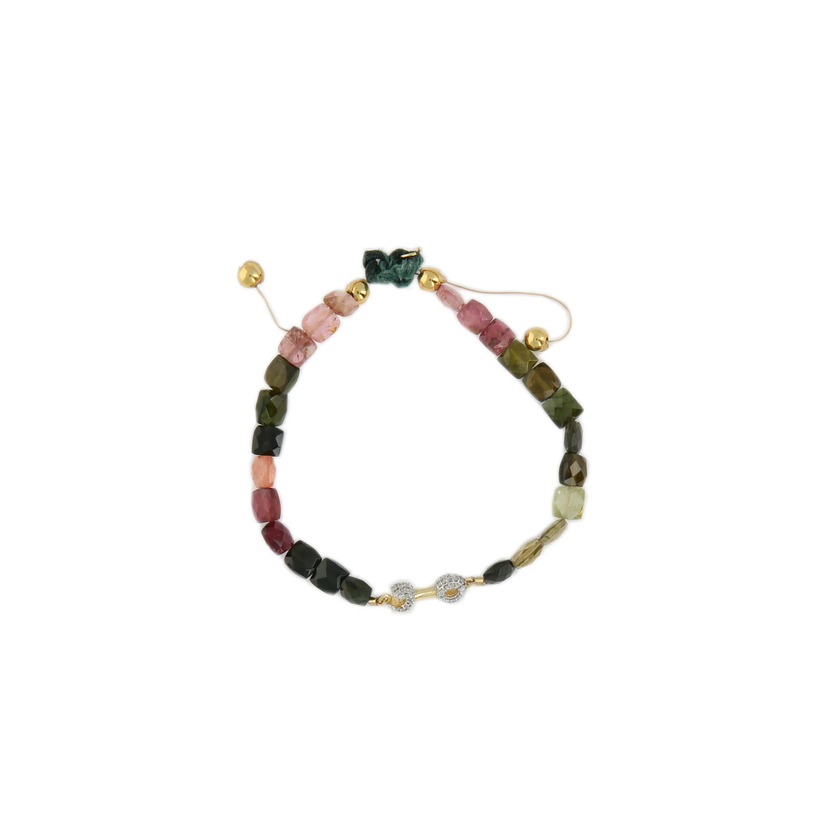 Embraceable You Adjustable Bracelets