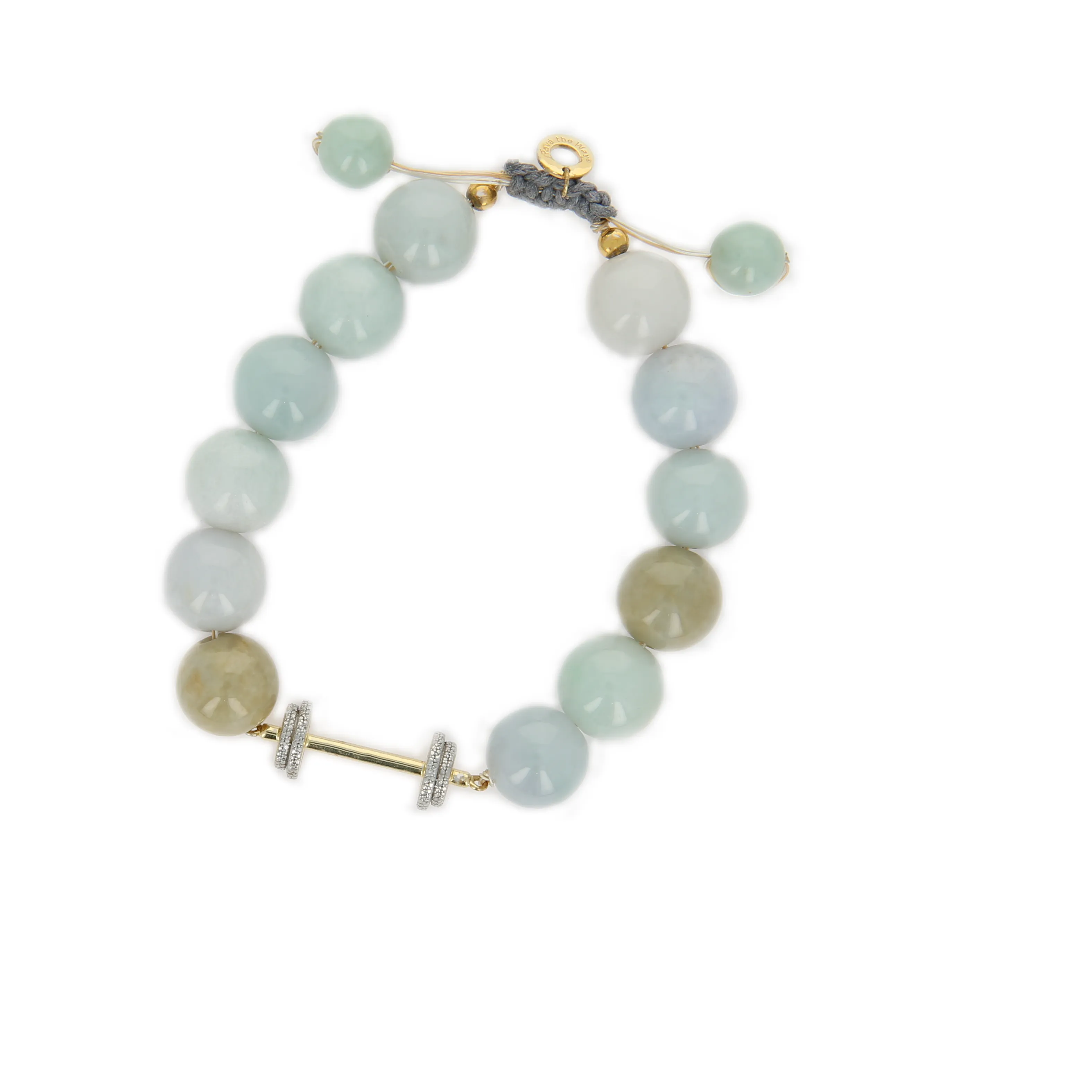 Embraceable You Adjustable Bracelets
