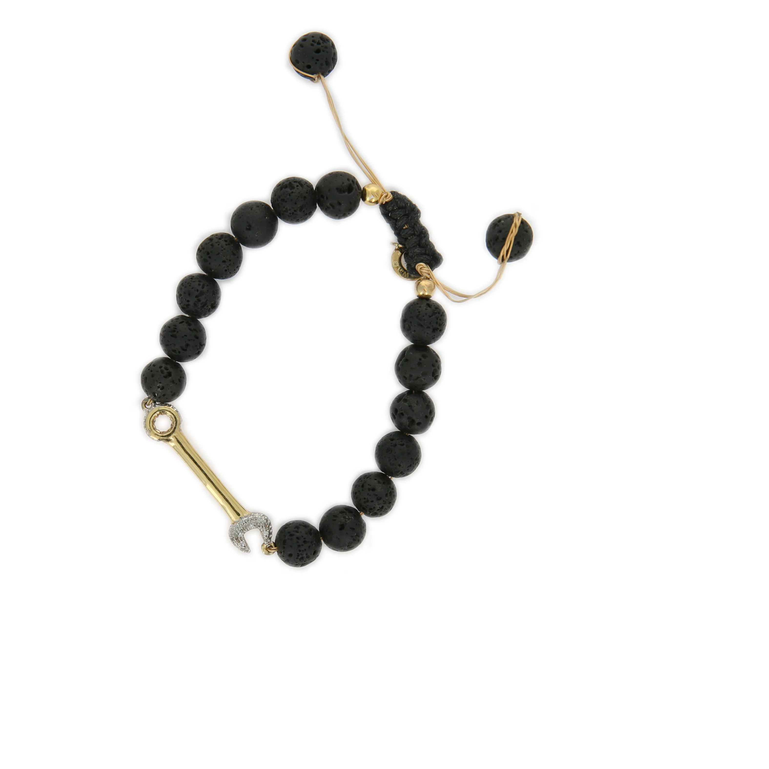 Embraceable You Adjustable Bracelets