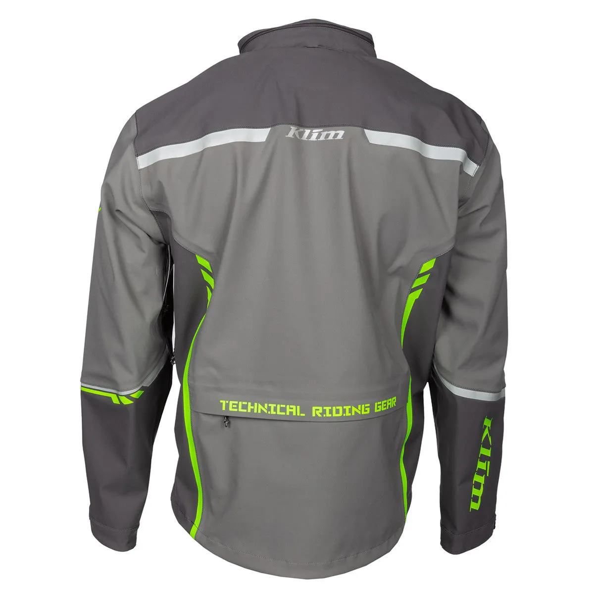 Enduro S4 Jackets
