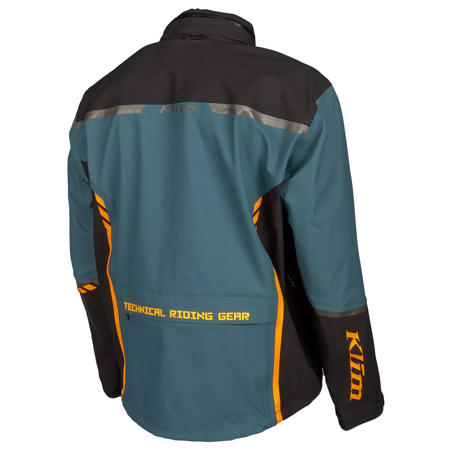Enduro S4 Jackets