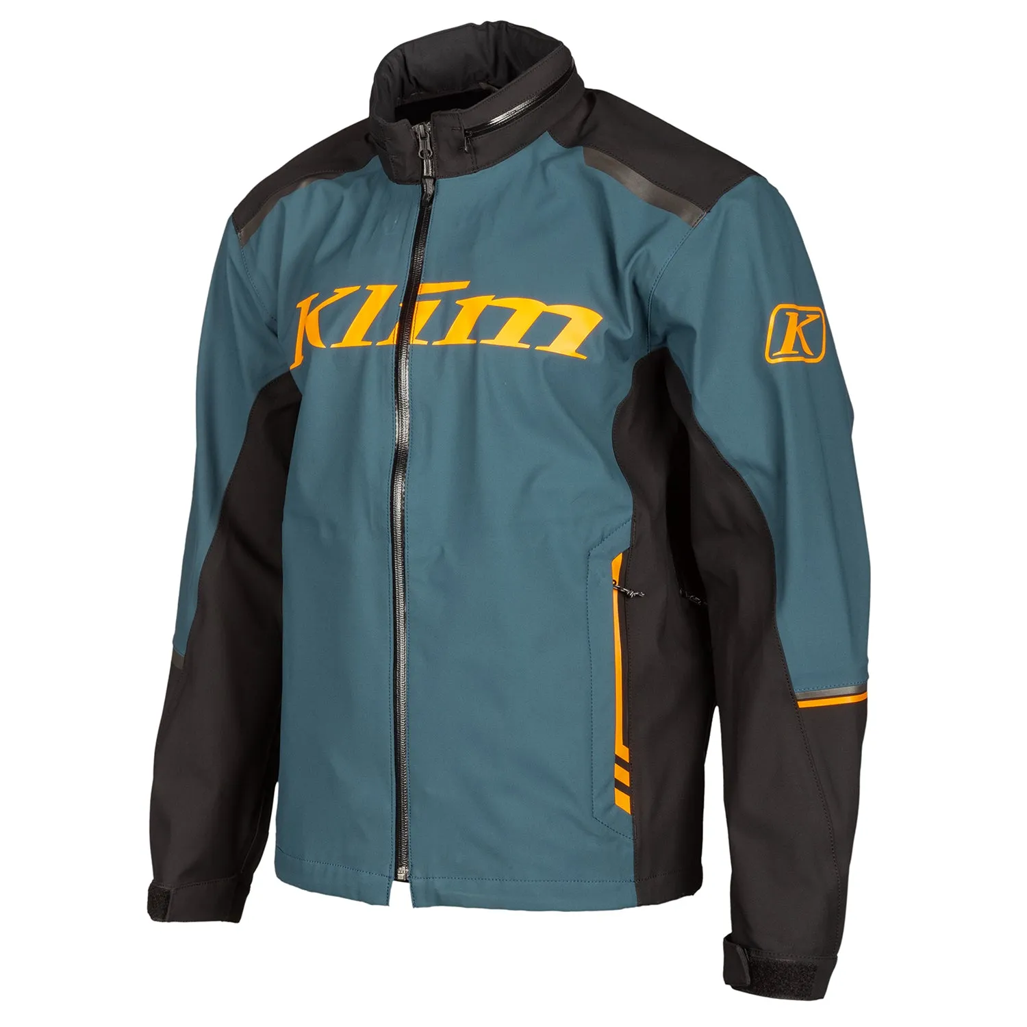 Enduro S4 Jackets