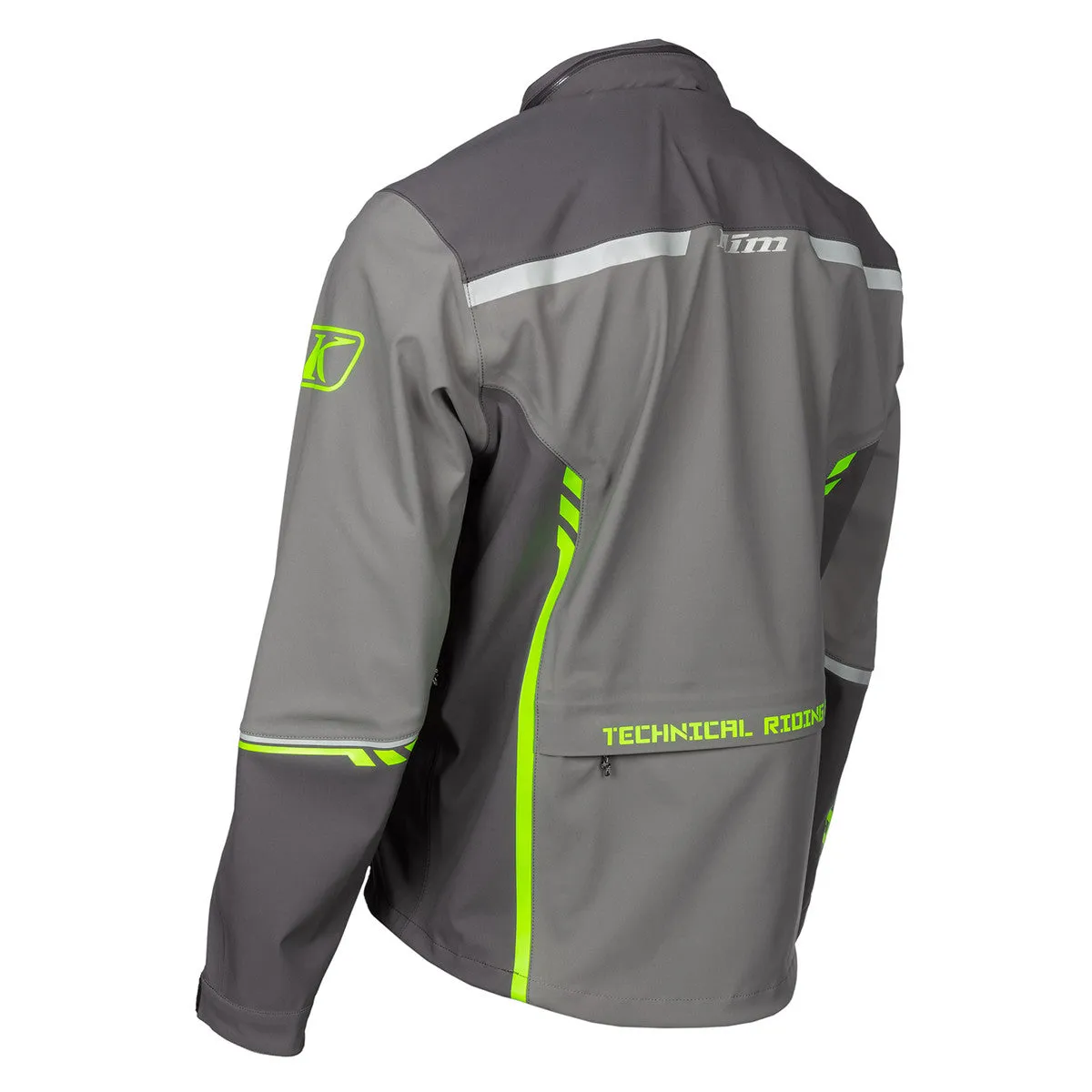 Enduro S4 Jackets