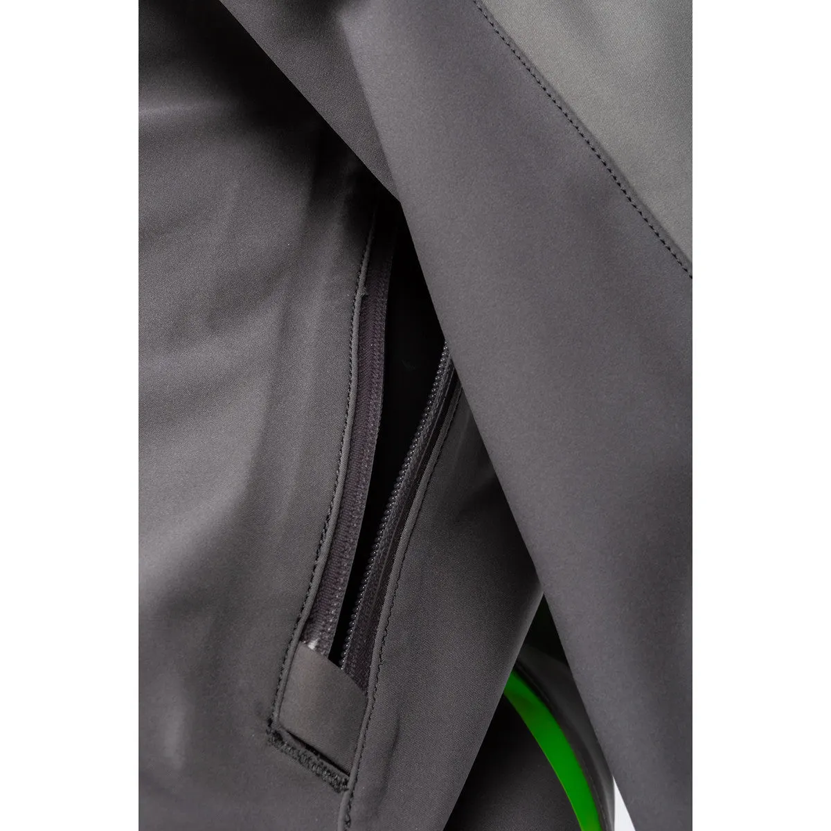 Enduro S4 Jackets