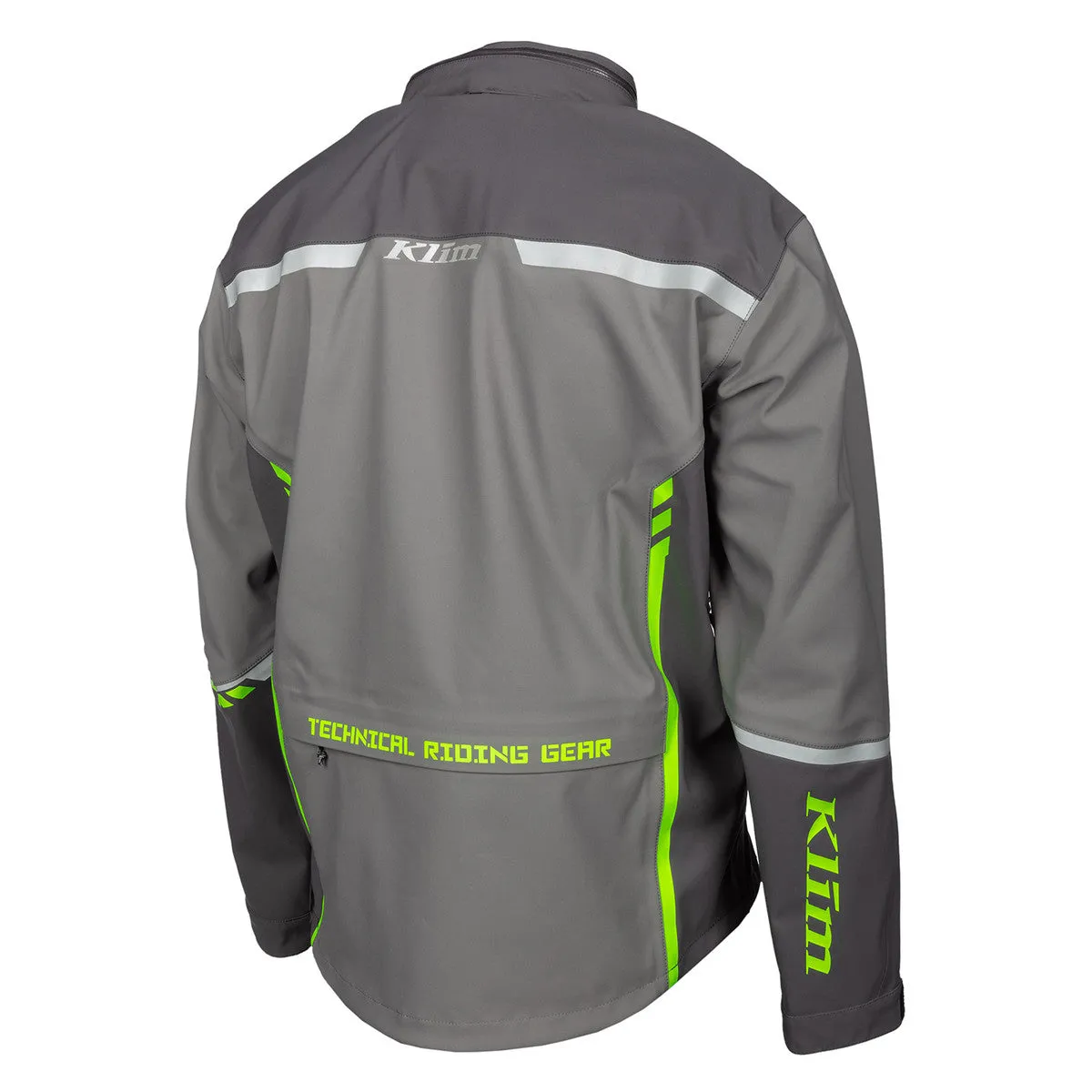 Enduro S4 Jackets