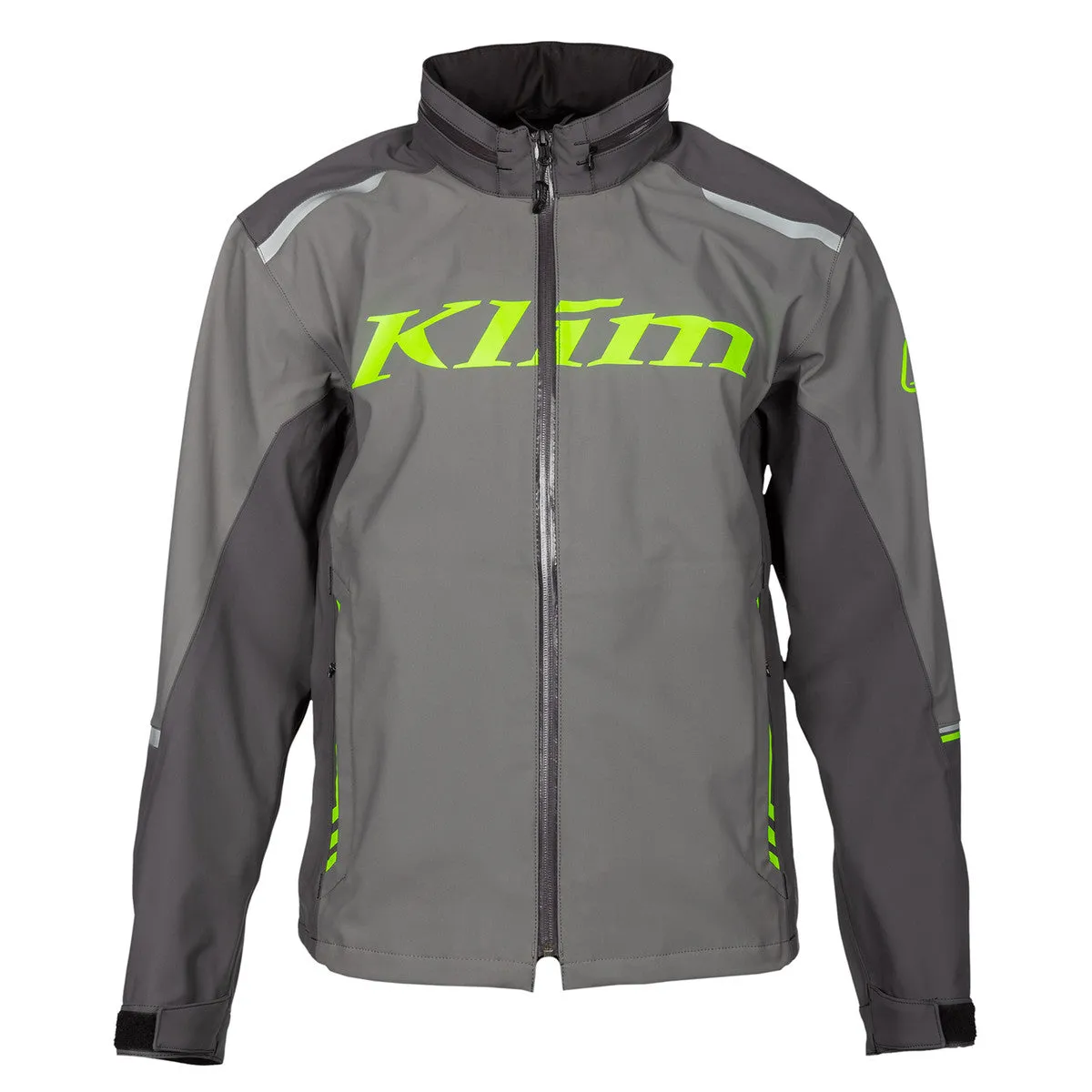 Enduro S4 Jackets