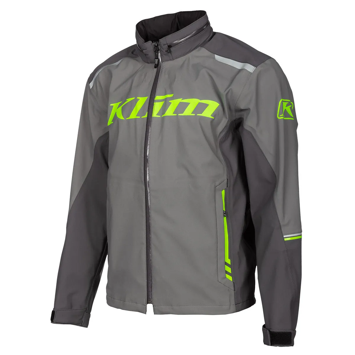 Enduro S4 Jackets