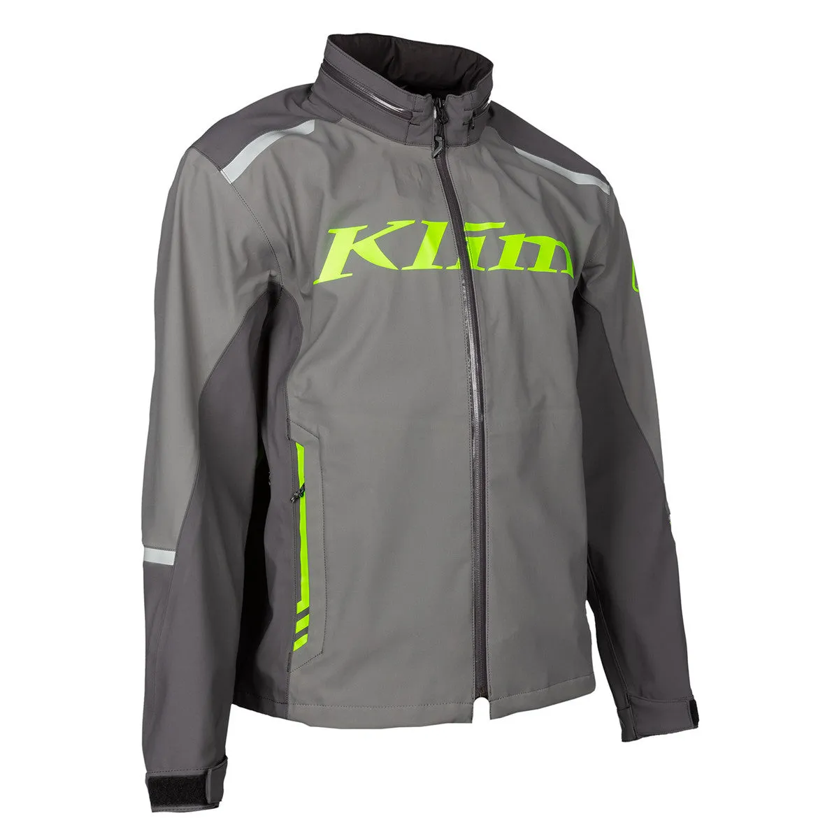 Enduro S4 Jackets