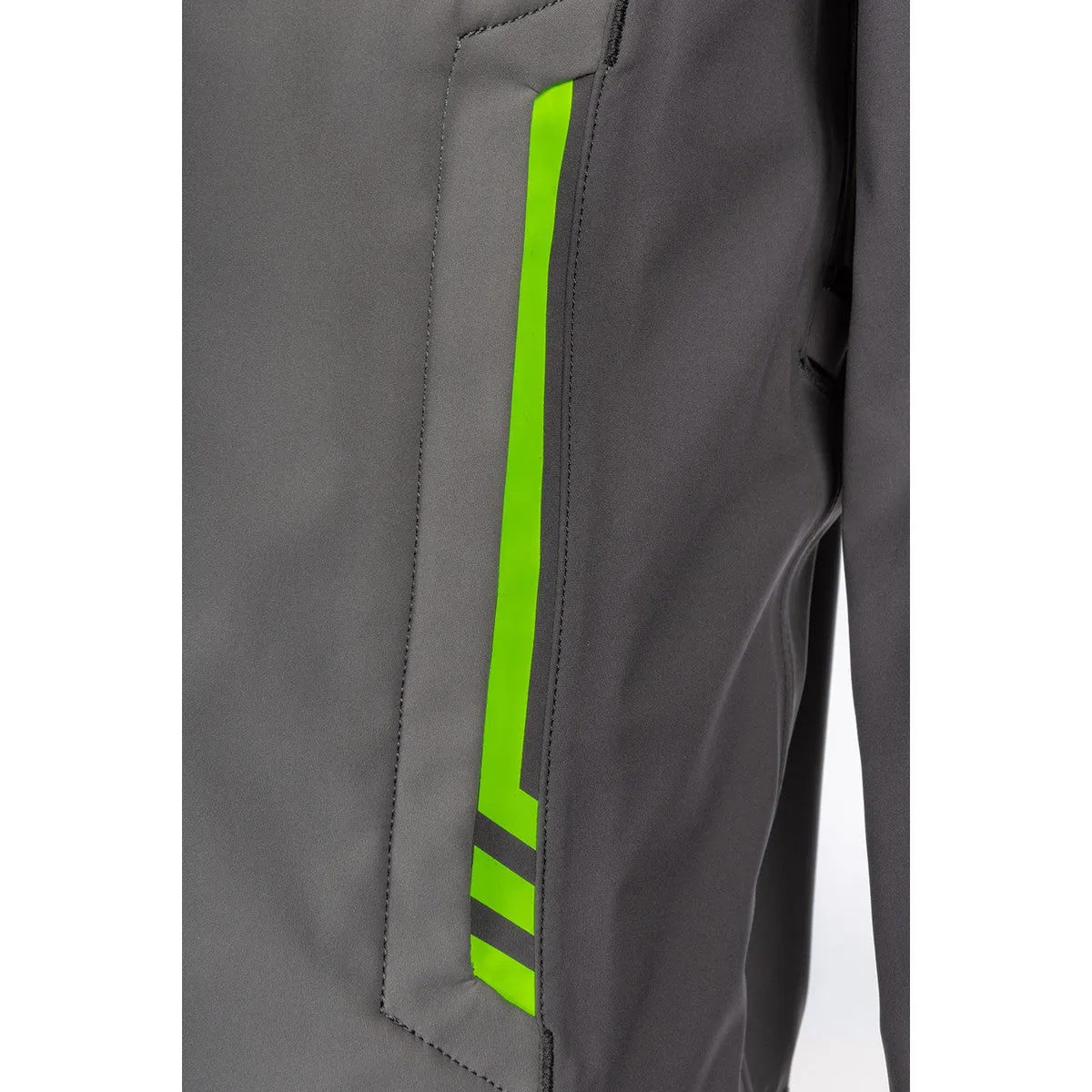 Enduro S4 Jackets