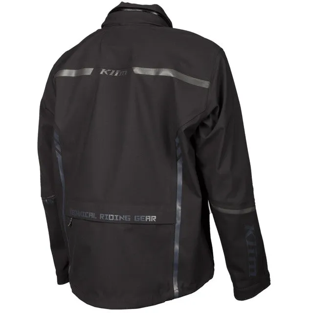 Enduro S4 Jackets