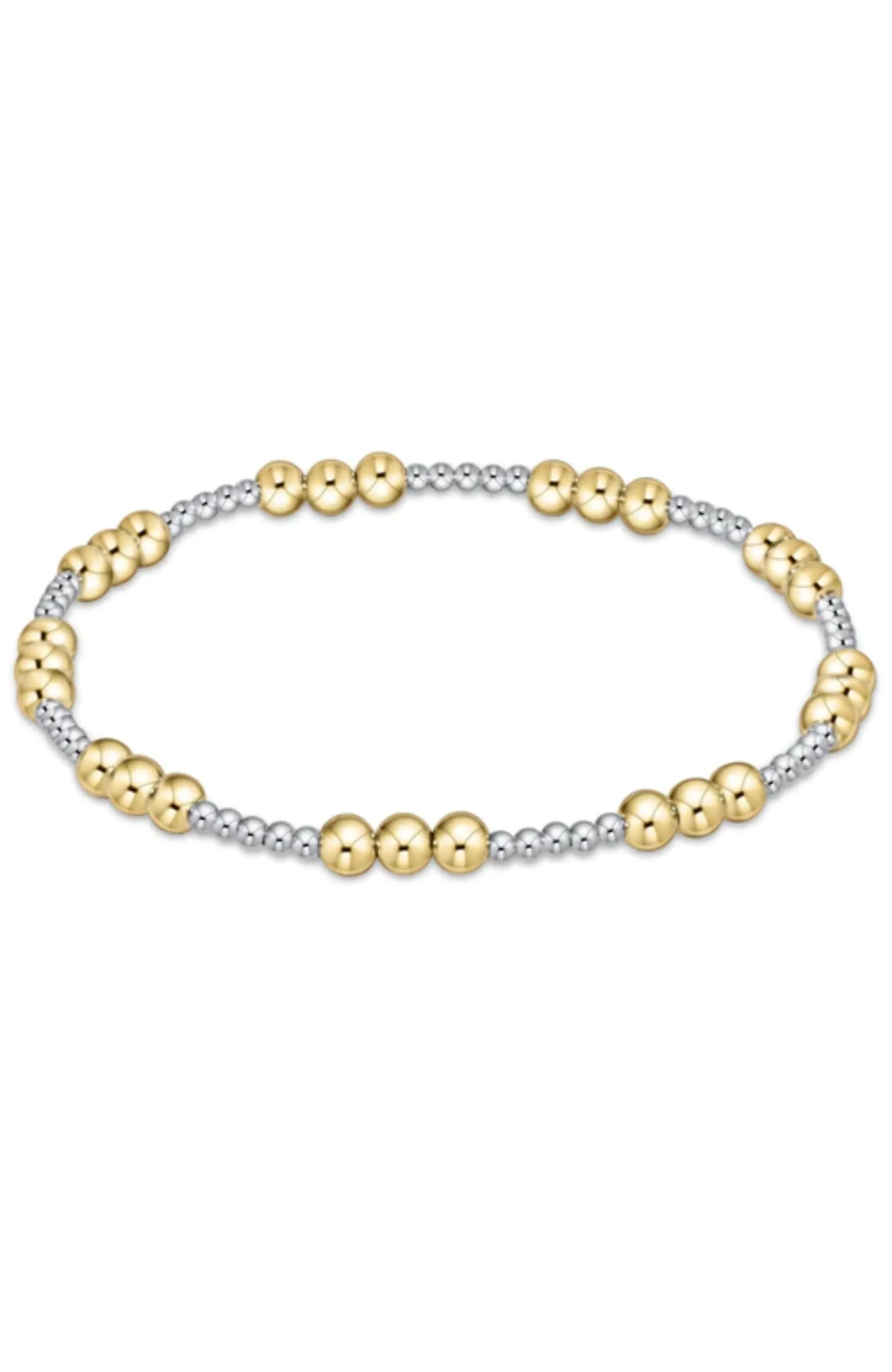 Enewton - Classic Joy Pattern 4Mm Bracelet
