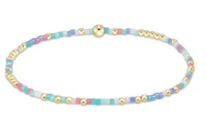 Enewton Hope Unwritten Bracelet- Hot Mess ss25