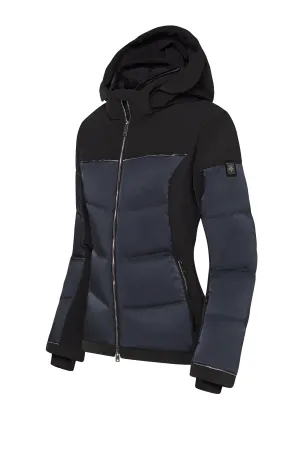 Erin Hybrid Jacket W