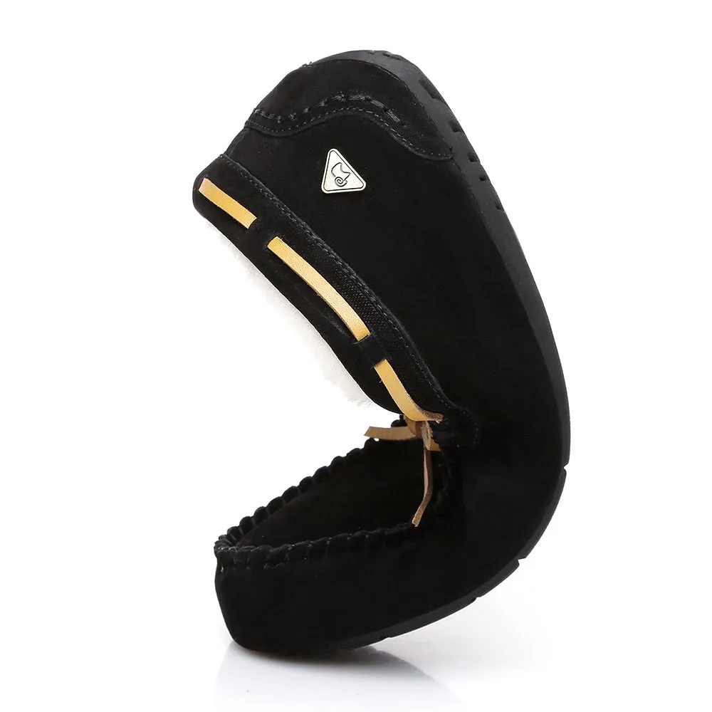 EVERAU Women Casual Flats Miracle Moccasin #EA1005
