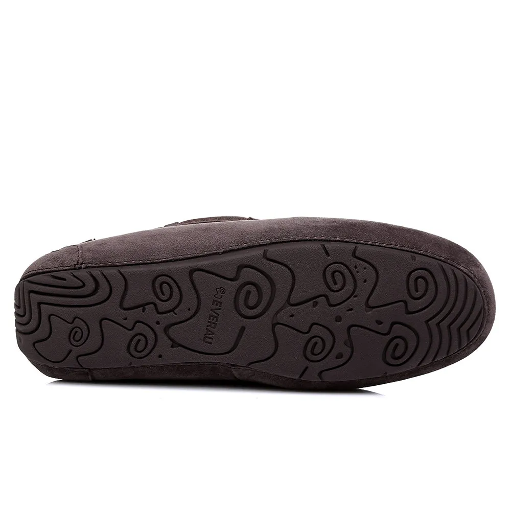 EVERAU Women Casual Flats Miracle Moccasin #EA1005