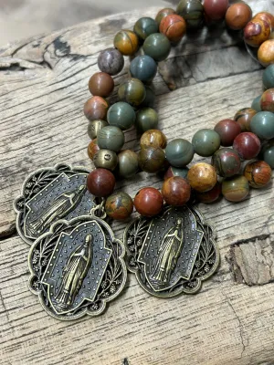 Faith Bracelets