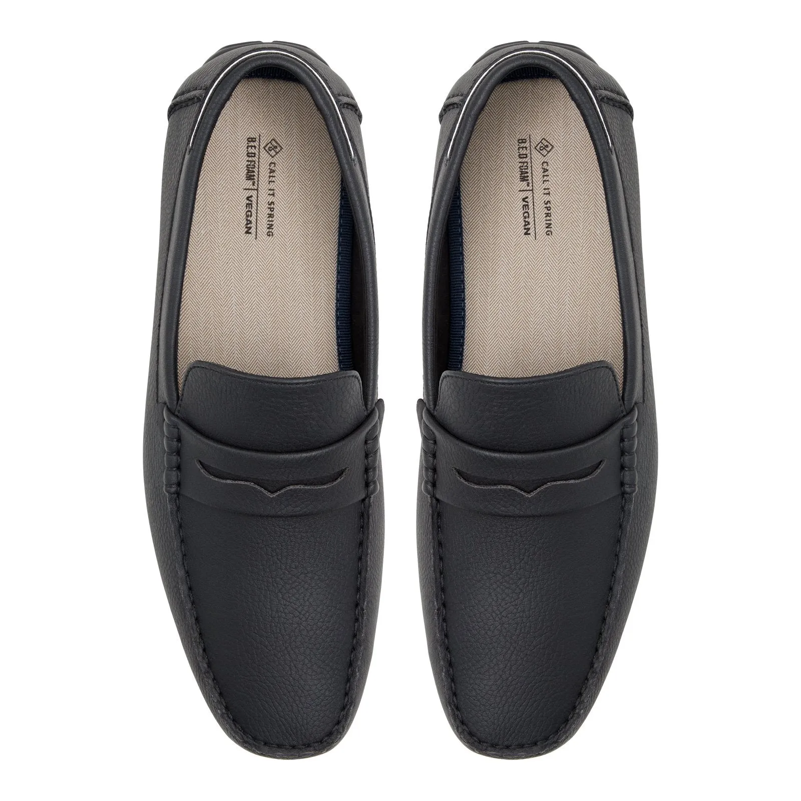 Farina_h / Loafers