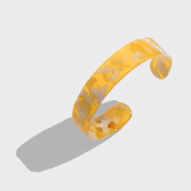 Fashion animal print Bangle Bracelets