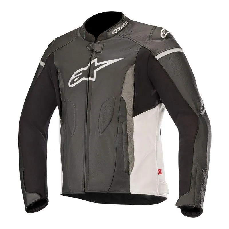 Faster Leather Jackets
