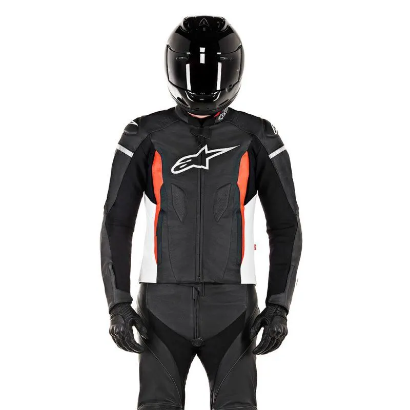 Faster Leather Jackets